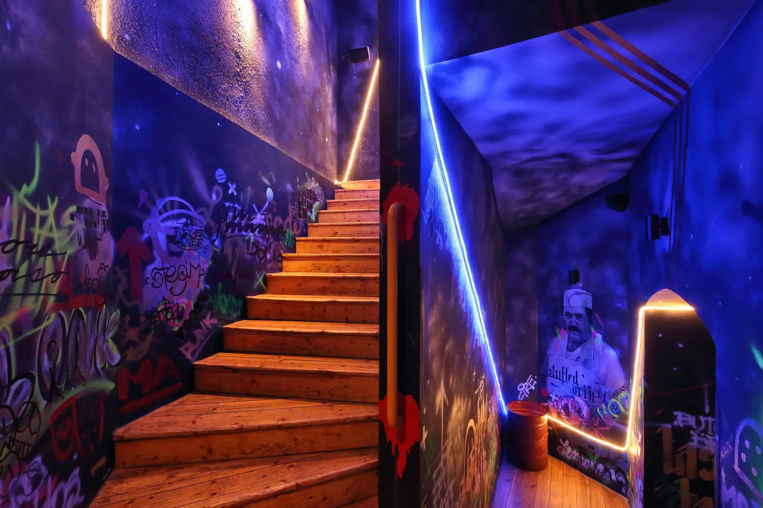 Chicago Sub Club