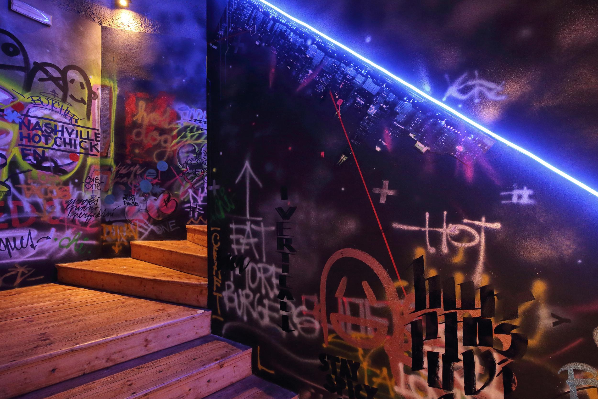 Chicago Sub Club
