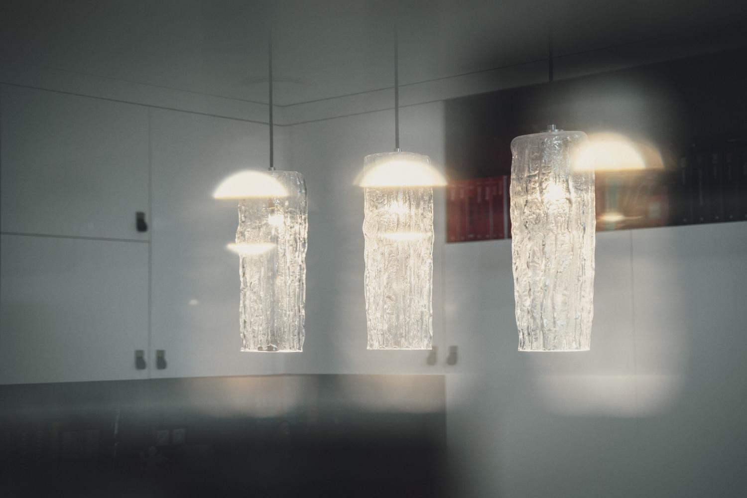 Bespoke home lighting solutions